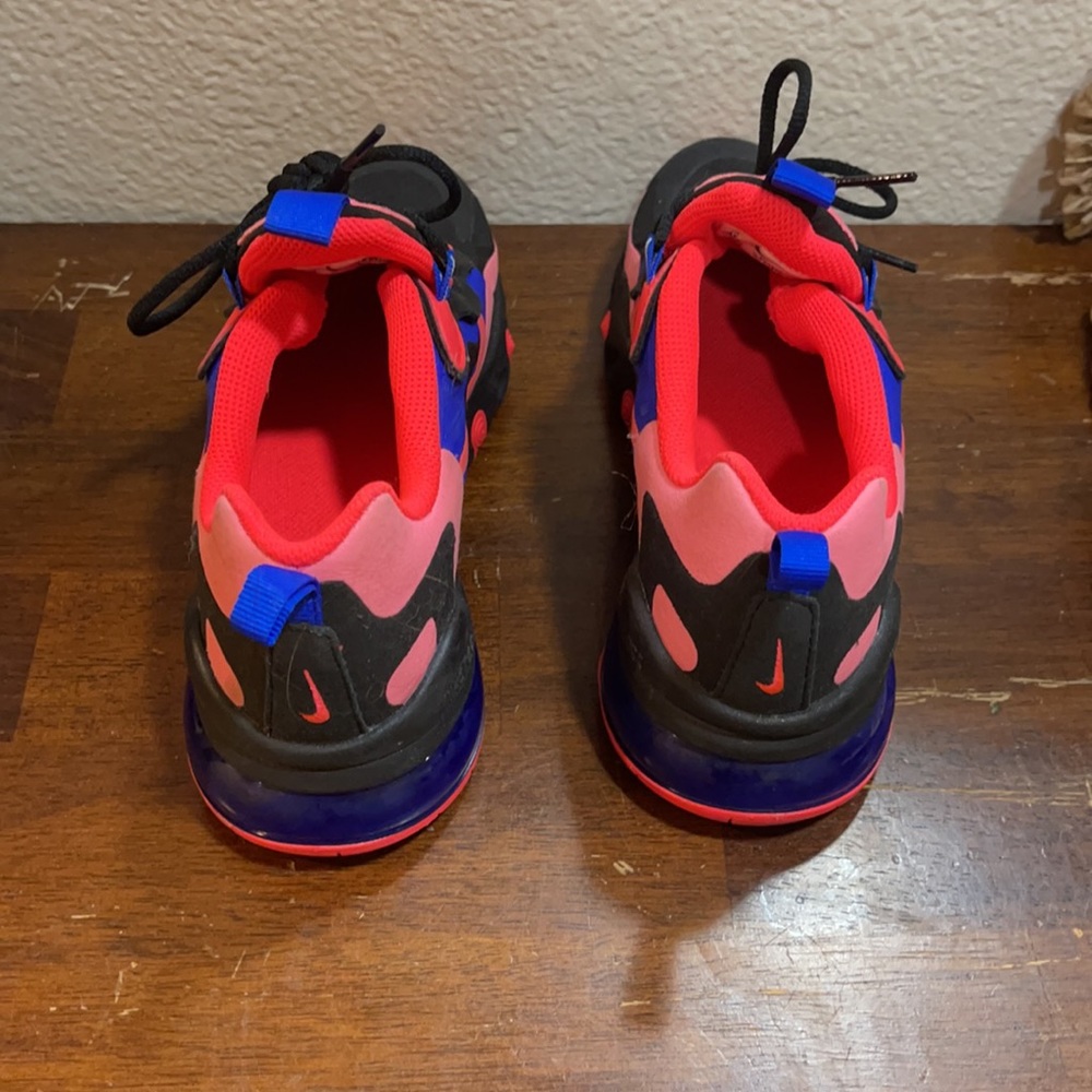 Nike react - Picture 3 of 4